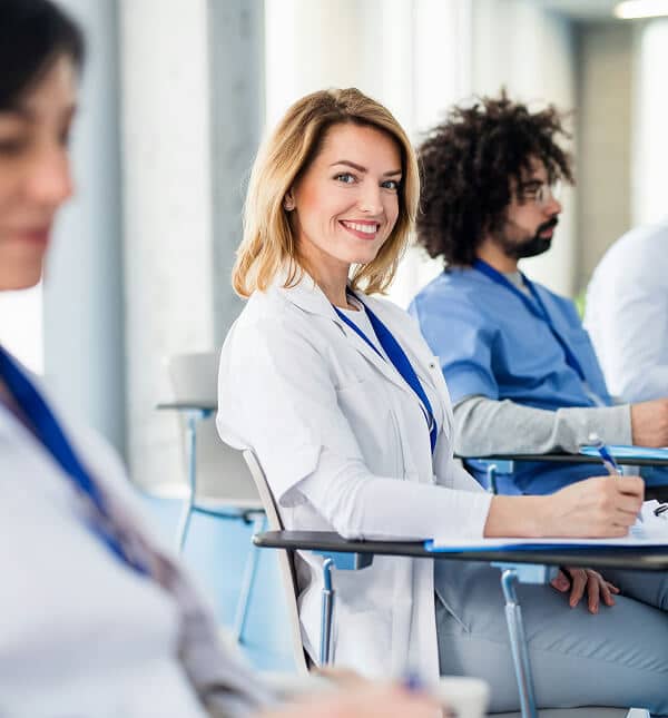 Let WeCare do the Heavy Lifting