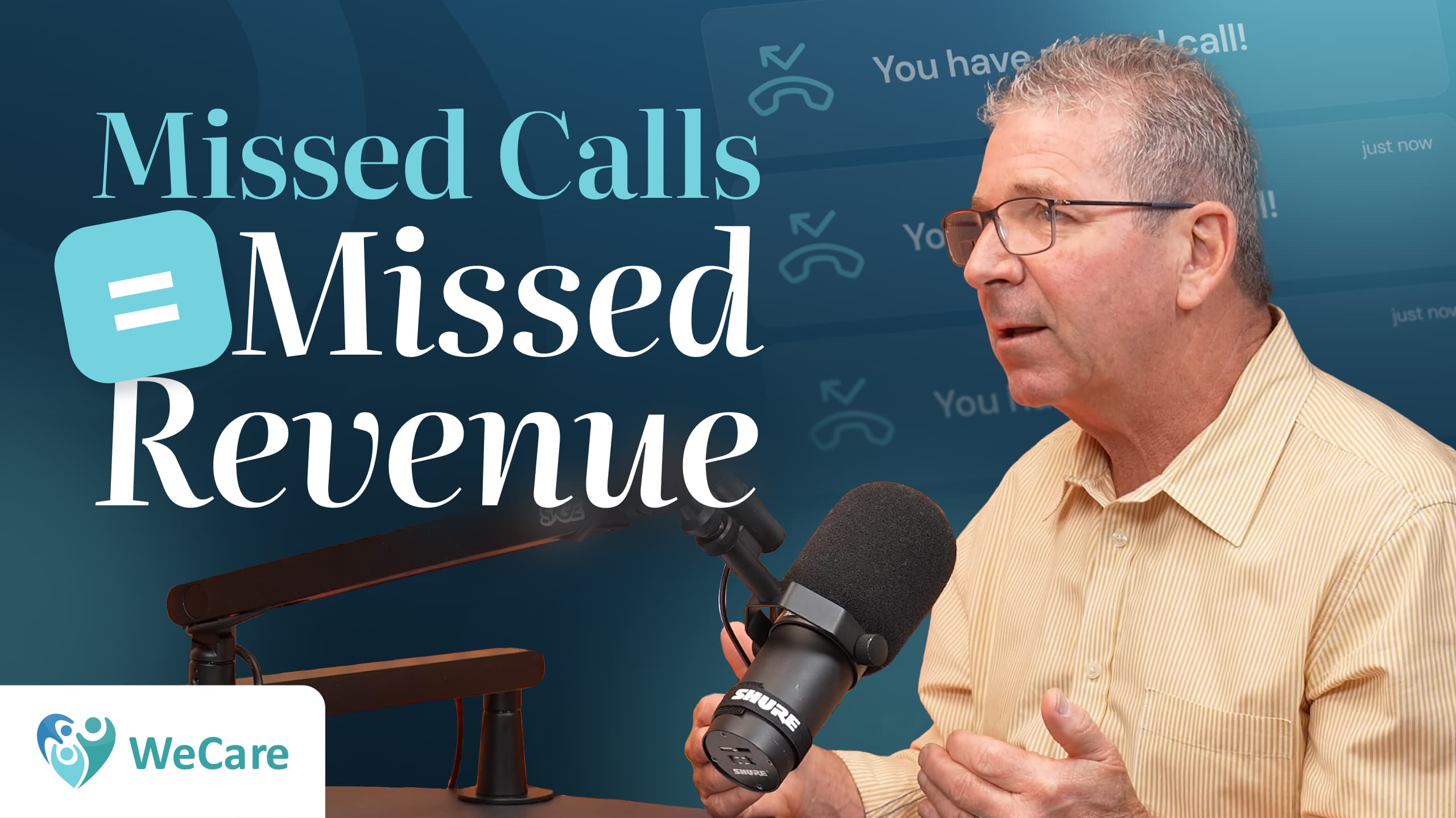 How to Stop Losing Patients to Missed Calls in Your Medical Practice