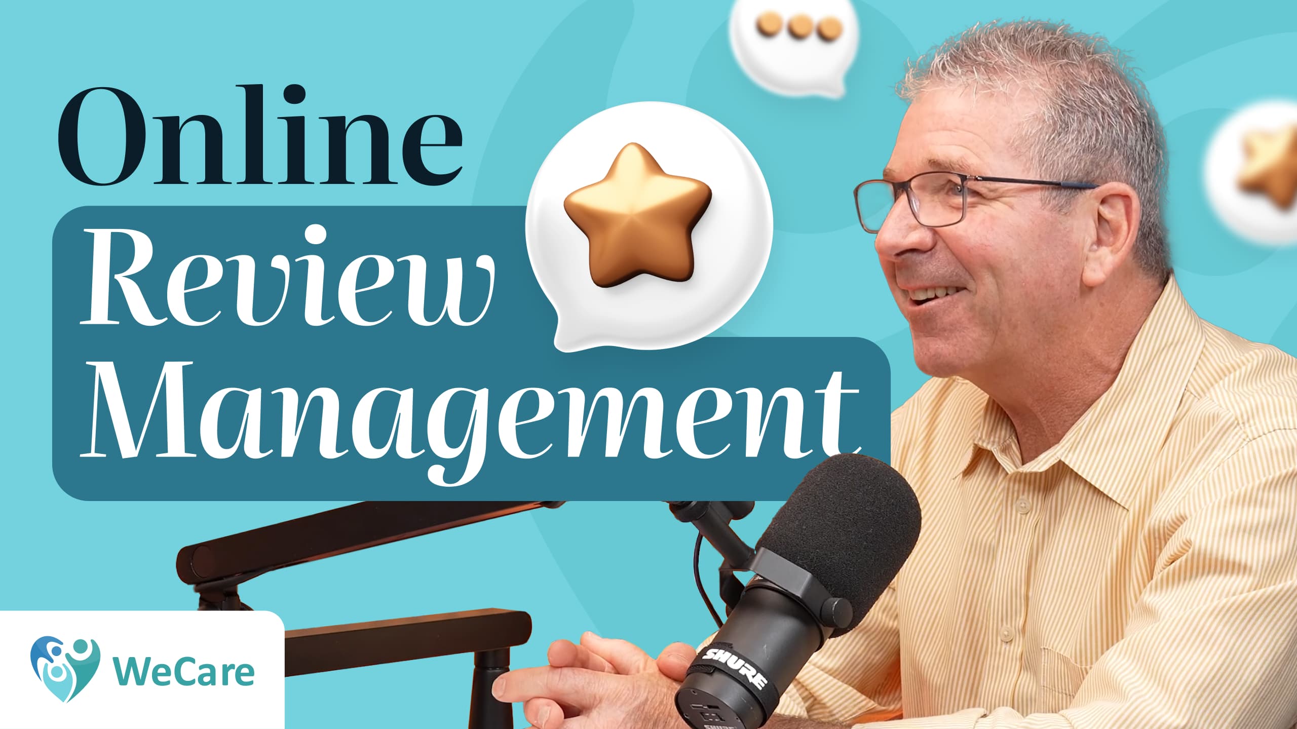 Get More Positive Reviews: A Proven System for Clinics